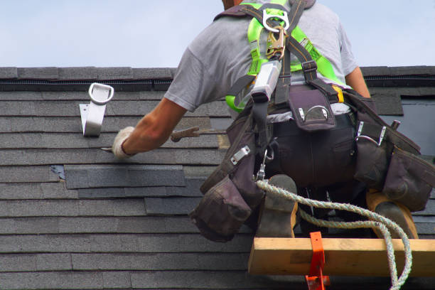 Springfield, VA Roofing Contractor Company