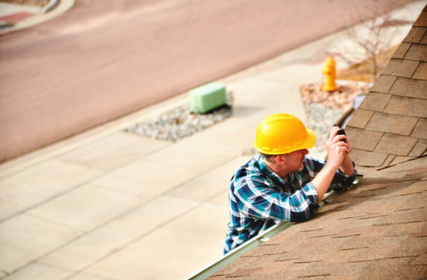 Best Commercial Roof Installation  in Springfield, VA