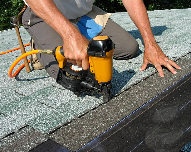 Best Roof Maintenance Services  in Springfield, VA
