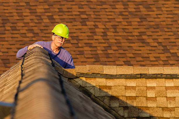 Best Roof Inspection Near Me  in Springfield, VA