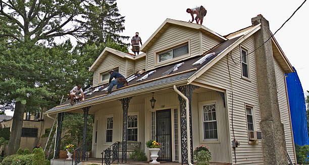 Best Best Roofing Contractors  in Springfield, VA
