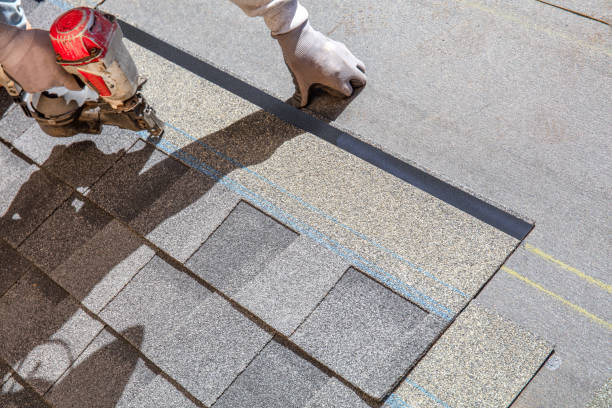 Best Gutter Installation and Roofing  in Springfield, VA