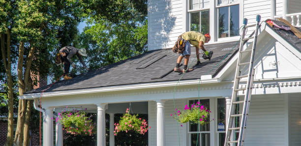 Best New Roof Installation  in Springfield, VA